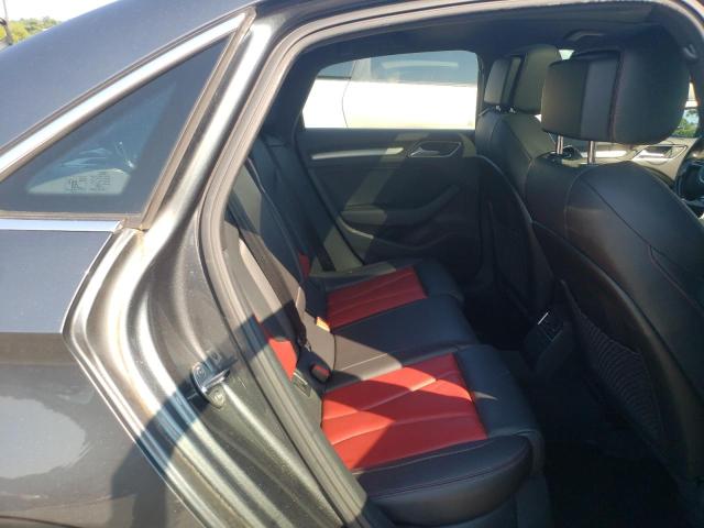 Photo 6 from auction – 2015 AUDI A3 PREMIUM with VIN WAUBFGFF3F1054954