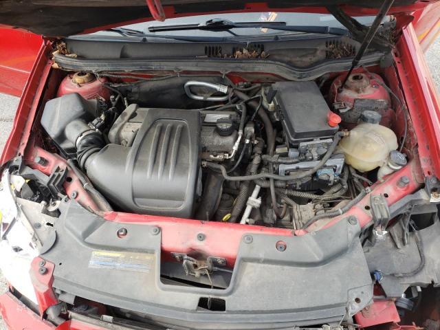 Photo 7 from auction – 2006 CHEVROLET COBALT LT with VIN 1G1AL55F967705507