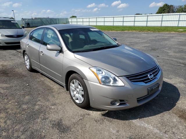 NISSAN ALTIMA BAS 2012 z numerem VIN 1N4AL2AP7CN408057 - Zdjęcie z aukcji