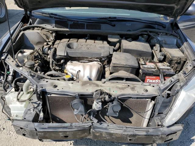 Photo 7 from auction – 2010 TOYOTA VENZA with VIN 4T3ZA3BB1AU025863