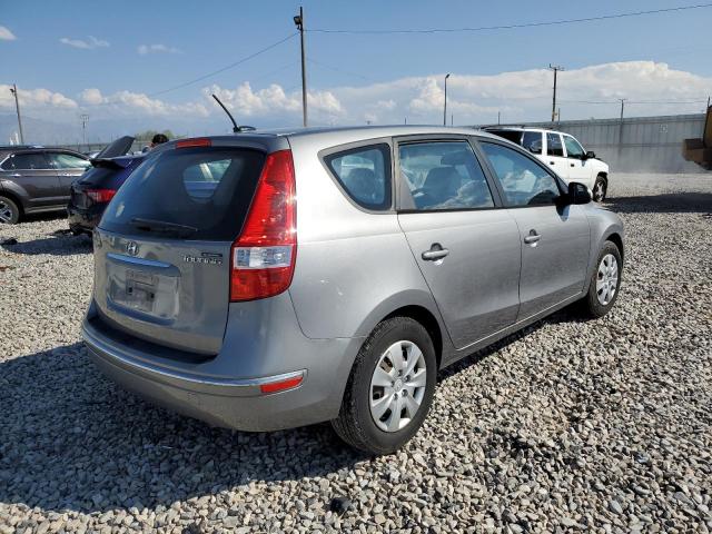 Photo 4 from auction – 2012 HYUNDAI ELANTRA TO with VIN KMHDB8AEXCU155944
