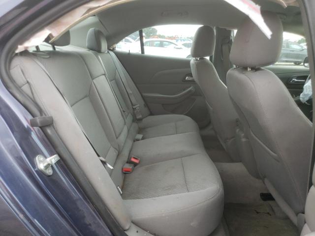 Photo 6 from auction – 2013 CHEVROLET MALIBU LS with VIN 1G11B5SA2DF357547