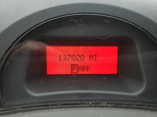 Photo 8 from auction – 2007 PONTIAC GRAND PRIX with VIN 2G2WP552271208512