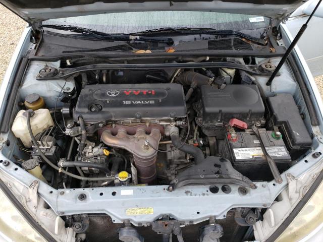 Photo 7 from auction – 2005 TOYOTA CAMRY LE with VIN 4T1BE32K85U625722