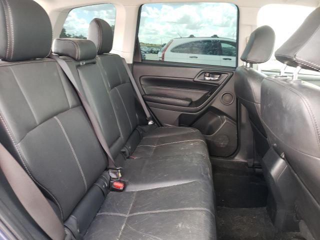 Photo 6 from auction – 2017 SUBARU FORESTER 2 with VIN JF2SJGTC4HH403529