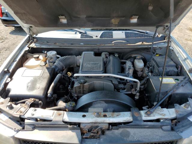 Photo 7 from auction – 2007 CHEVROLET TRAILBLAZE with VIN 1GNDT13S872222951