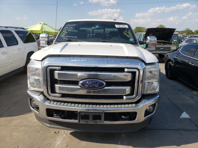 Photo 9 from auction – 2016 FORD F250 SUPER with VIN 1FT7W2B6XGEA81208