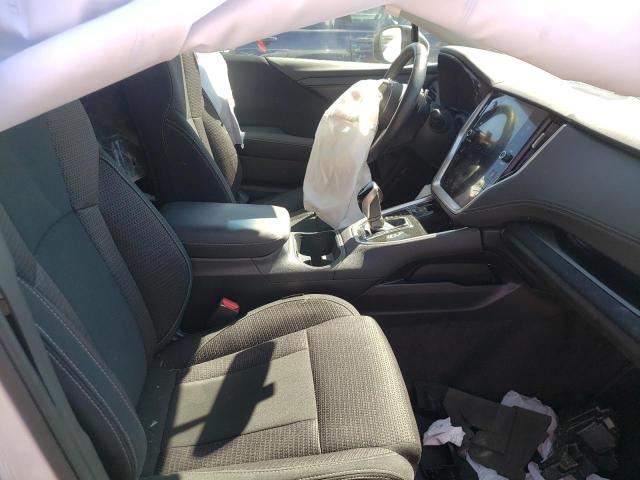 Photo 5 from auction – 2021 SUBARU OUTBACK PR with VIN 4S4BTADC5M3137929