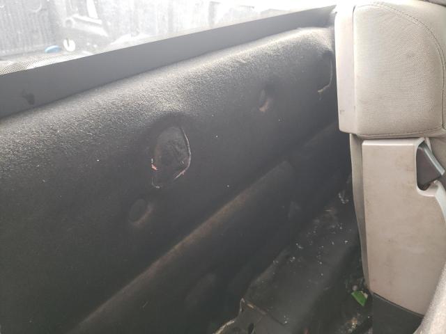 Photo 6 from auction – 2015 FORD F150 with VIN 1FTMF1C88FKD62677