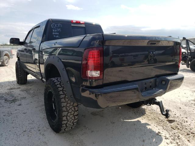 Photo 3 from auction – 2015 RAM 2500 LARAM with VIN 3C6UR5NL9FG619439