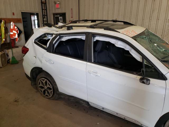 Photo 9 from auction – 2019 SUBARU FORESTER P with VIN JF2SKAEC3KH407585