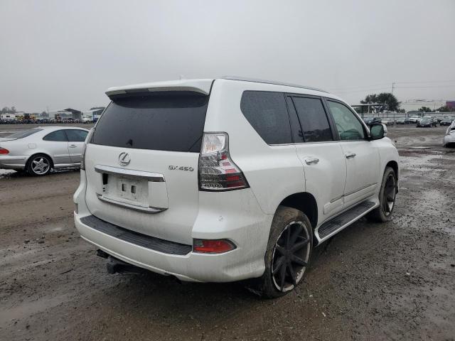 Photo 4 from auction – 2014 LEXUS GX 460 with VIN JTJBM7FX3E5073798