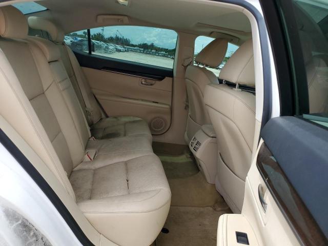 Photo 6 from auction – 2014 LEXUS ES 350 with VIN JTHBK1GG5E2122617