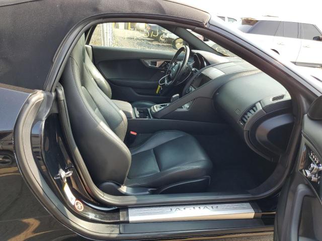 Photo 5 from auction – 2015 JAGUAR F-TYPE with VIN SAJWA6E70F8K14790