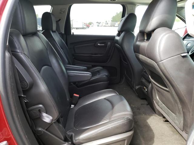Photo 6 from auction – 2012 CHEVROLET TRAVERSE L with VIN 1GNKRJED2CJ275990