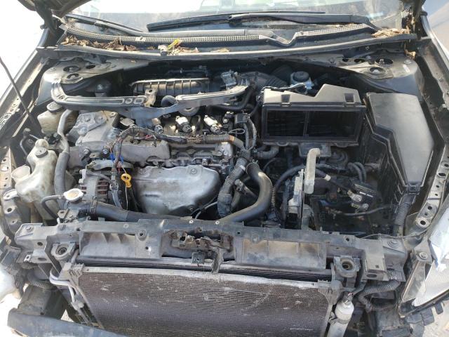 Photo 7 from auction – 2010 NISSAN ALTIMA BAS with VIN 1N4AL2AP4AN479763