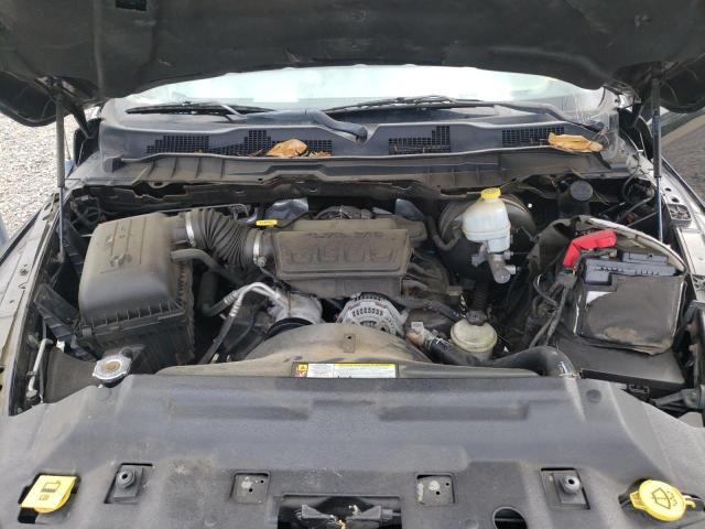 Photo 7 from auction – 2009 DODGE RAM 1500 with VIN 1D3HB18P39S815192