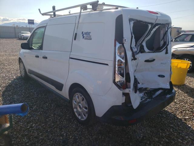 Photo 3 from auction – 2018 FORD TRANSIT CO with VIN NM0LS7F76J1377302