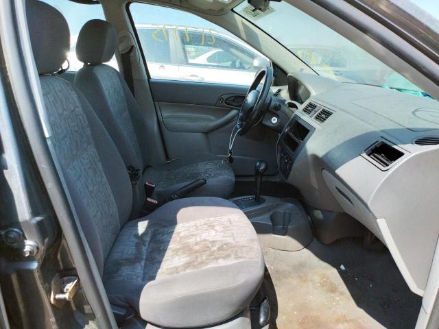 Photo 5 from auction – 2005 FORD FOCUS ZX4 with VIN 1FAFP34N35W121354