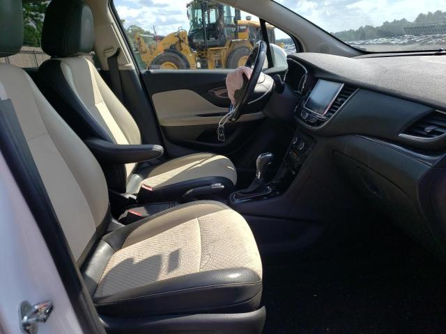 Photo 5 from auction – 2019 BUICK ENCORE PRE with VIN KL4CJASB7KB940991