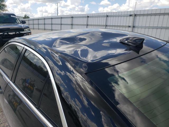 Photo 9 from auction – 2016 CADILLAC ATS with VIN 1G6AA5RA4G0123064