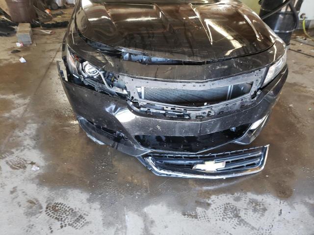 Photo 9 from auction – 2017 CHEVROLET IMPALA LT with VIN 2G1105S33H9187155
