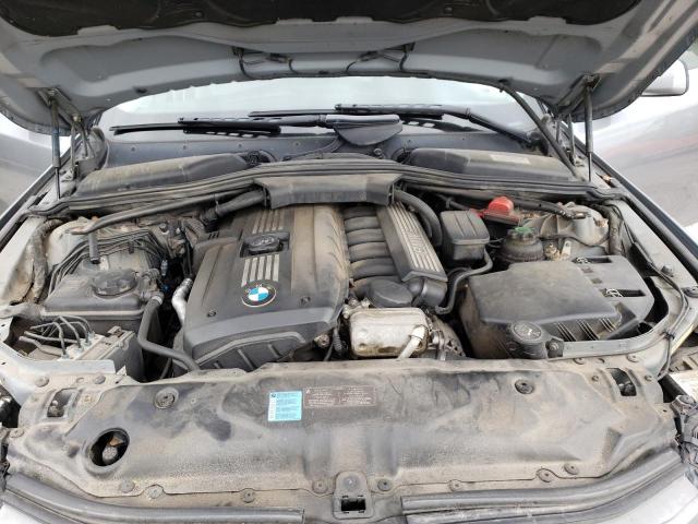 Photo 7 from auction – 2010 BMW 528 XI with VIN WBANV1C59AC158497