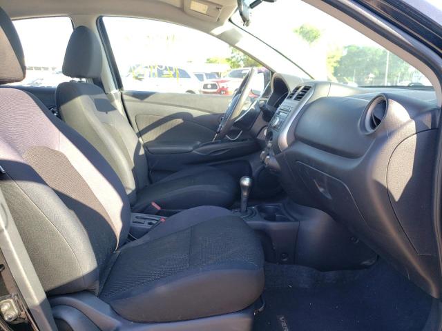 Photo 5 from auction – 2012 NISSAN VERSA S with VIN 3N1CN7AP0CL805171