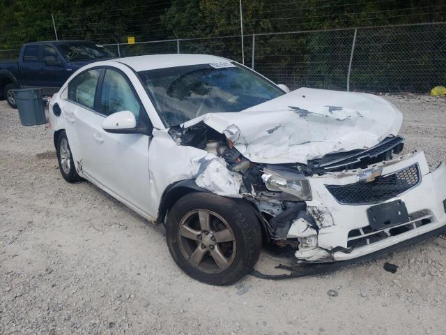 Photo 9 from auction – 2012 CHEVROLET CRUZE LT with VIN 1G1PF5SC2C7213098