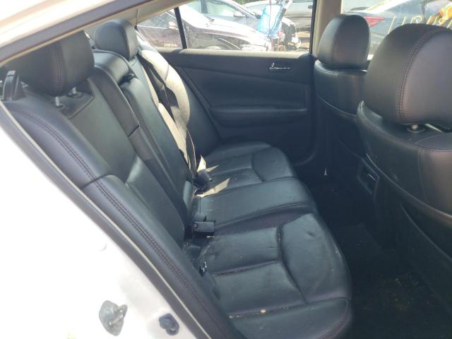 Photo 6 from auction – 2012 NISSAN MAXIMA S with VIN 1N4AA5AP8CC809166