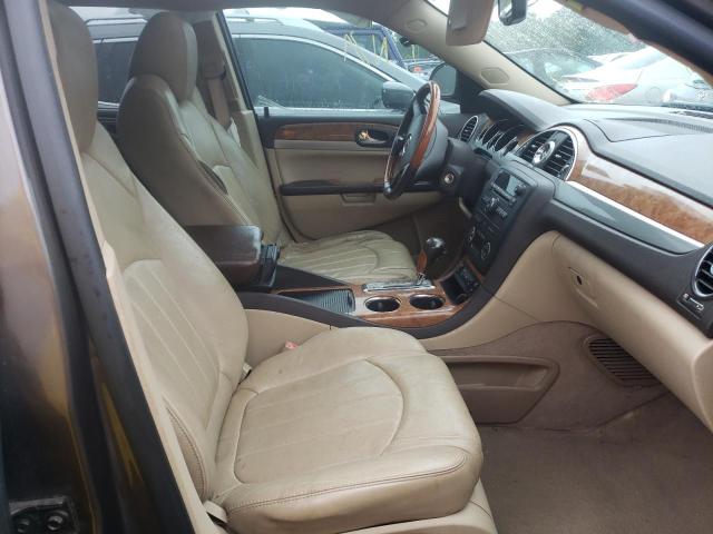 Photo 5 from auction – 2011 BUICK ENCLAVE CX with VIN 5GAKRCEDXBJ268340