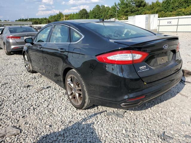 Photo 3 from auction – 2016 FORD FUSION TIT with VIN 3FA6P0K92GR102093
