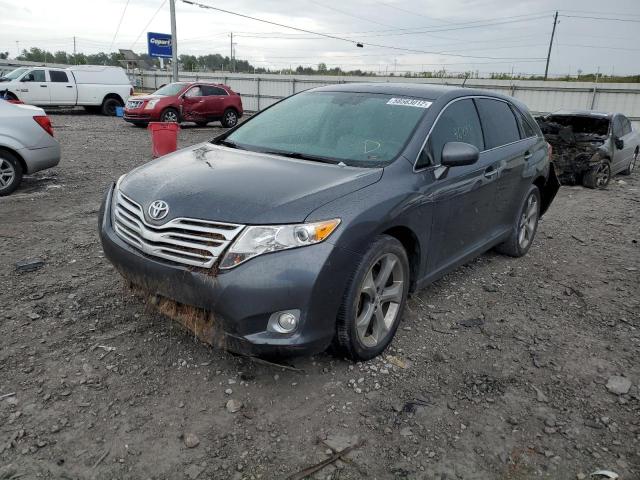 Photo 2 from auction – 2011 TOYOTA VENZA with VIN 4T3ZK3BB5BU038243