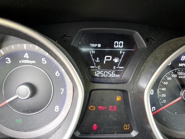Photo 8 from auction – 2016 HYUNDAI ELANTRA SE with VIN 5NPDH4AE5GH721746