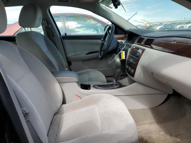 Photo 5 from auction – 2011 CHEVROLET IMPALA LS with VIN 2G1WF5EK2B1217808