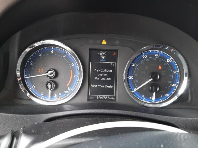 Photo 8 from auction – 2017 TOYOTA COROLLA L with VIN 2T1BURHE8HC853720