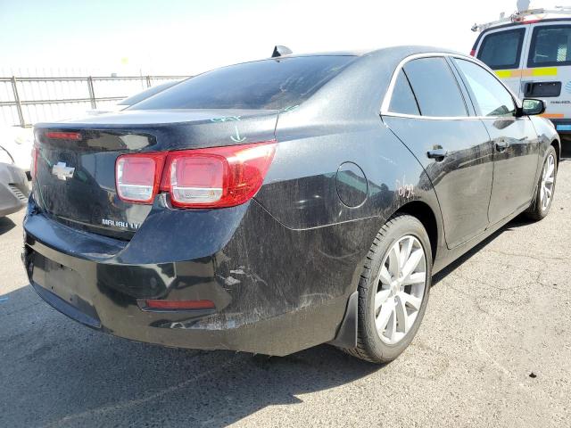 Photo 4 from auction – 2014 CHEVROLET MALIBU 2LT with VIN 1G11E5SL3EF277426