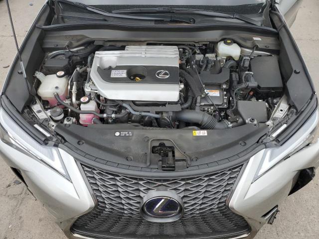 Photo 7 from auction – 2019 LEXUS UX 250H with VIN JTHU9JBH4K2015655