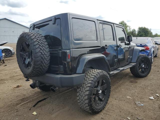 Photo 4 from auction – 2015 JEEP WRANGLER U with VIN 1C4HJWFG1FL700530