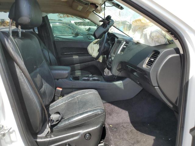 Photo 5 from auction – 2016 DODGE DURANGO CI with VIN 1C4RDHEG9GC481472
