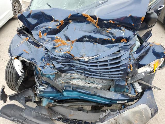 Photo 7 from auction – 2001 CHRYSLER PT CRUISER with VIN 3C8FY4BB11T697433