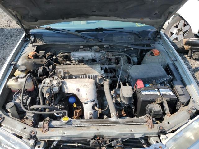 Photo 7 from auction – 2000 TOYOTA CAMRY with VIN 4T1BG22K8YU698470