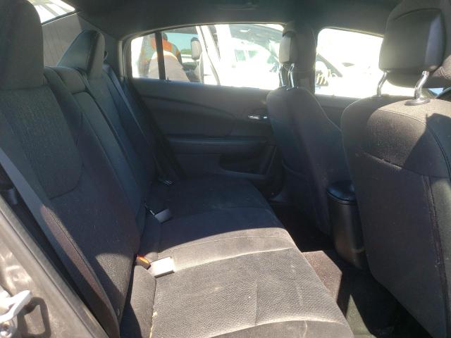 Photo 6 from auction – 2011 CHRYSLER 200 TOURIN with VIN 1C3BC1FB7BN581389