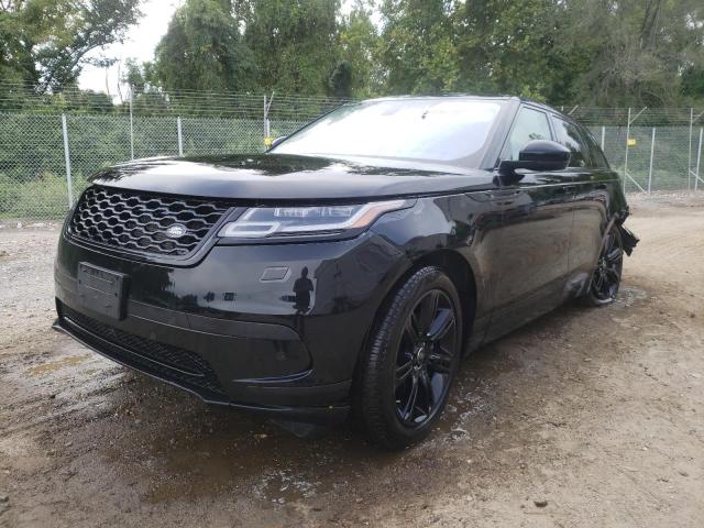 Photo 2 from auction – 2020 LAND ROVER RANGE ROVE with VIN SALYB2EX8LA295614