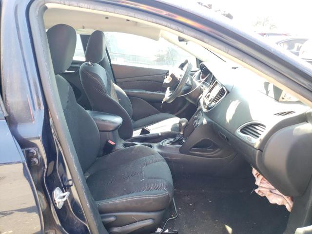 Photo 5 from auction – 2016 DODGE DART SXT with VIN 1C3CDFBB1GD660722