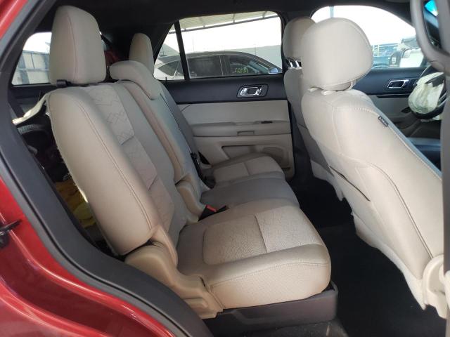 Photo 6 from auction – 2014 FORD EXPLORER with VIN 1FM5K7B83EGA79881