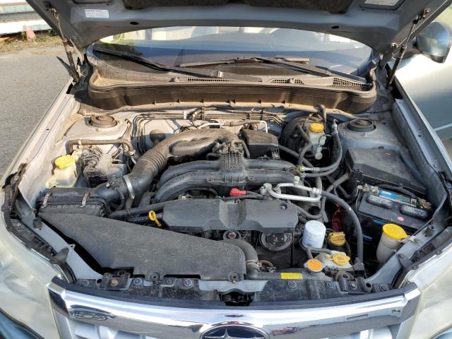 Photo 7 from auction – 2012 SUBARU FORESTER 2 with VIN JF2SHADC4CH411789