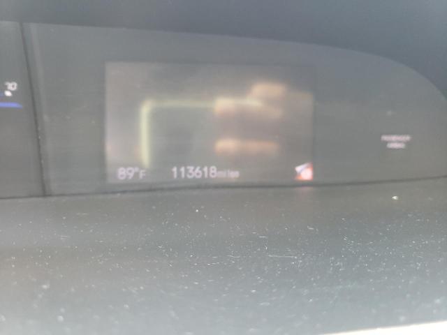 Photo 8 from auction – 2012 HONDA CIVIC with VIN 2HGFB2F89CH531387