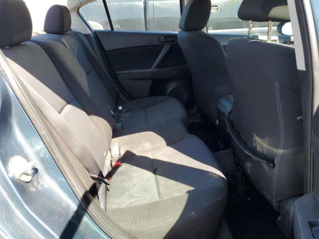 Photo 6 from auction – 2010 MAZDA 3 I with VIN JM1BL1SF1A1251810