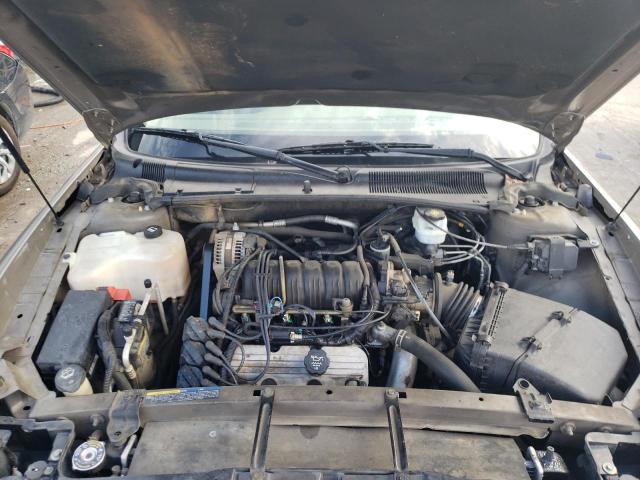 Photo 7 from auction – 2004 BUICK LESABRE CU with VIN 1G4HP52K544134765